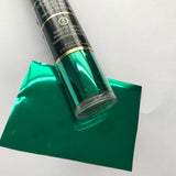 Decofoil Transfer Sheets 6in x 12in 5 Sheets