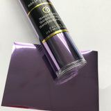 Decofoil Transfer Sheets 6in x 12in 5 Sheets