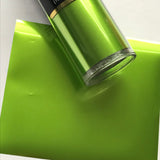 Decofoil Transfer Sheets 6in x 12in 5 Sheets