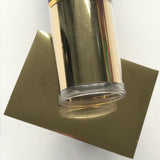 Decofoil Transfer Sheets 6in x 12in 5 Sheets
