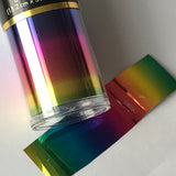 Decofoil Specialty Transfer Sheets 6in x 12in 5 sheets