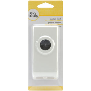 EK Tools Circle Punch 0.75"