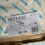 Fabriano Tiepolo Printmaking Paper 70cm x 100cm 290gsm