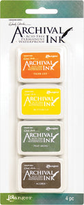 Archival Ink Mini Wendy Vecchi Kit #5 AMD64060