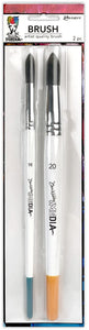 Dina Wakley Brushes #16 & #20 MDA82163