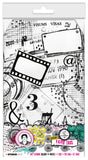 Art by Marlene Luxury Paper Tags - 21 tags