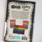 Dylusions Dyalog Cover PRIDE DYT77909