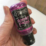 Dylusions Shimmer Paint 1 floz 29ml