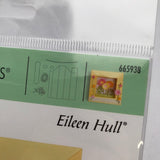 Sizzix Thinlits Eileen Hull SHADOWBOX FRAMES #1 7pcs 665938