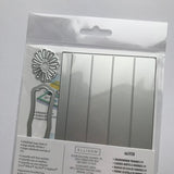 Sizzix Thinlits Eileen Hull SHADOWBOX FRAMES #1 7pcs 665938