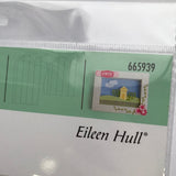 Sizzix Thinlits Eileen Hull SHADOWBOX FRAMES #2 665939 3pcs