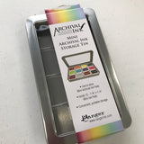 Mini Archival Ink Storage Tin AIMA58434