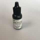 Archival Ink Reinker 18ml