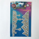 Art by Marlene Die BORDER PATROL ABM-OOTW-CD87