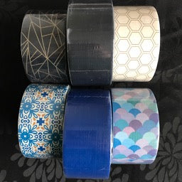 Duck Tape 1.88in / 48mm wide