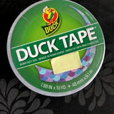 Duck Tape 1.88in / 48mm wide