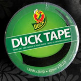 Duck Tape 1.88in / 48mm wide