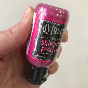 Dylusions Shimmer Paint 1 floz 29ml