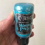 Dylusions Shimmer Paint 1 floz 29ml