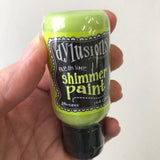 Dylusions Shimmer Paint 1 floz 29ml