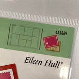 Sizzix Thinlits Eileen Hull SNAIL MAIL 2 pcs 665869