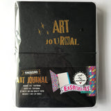 Art by Marlene Art Journal The Handy Size Ringbound