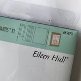 Sizzix Scoreboards XL Eileen Hull BOX, BOOK 665873