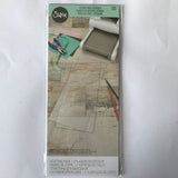 Sizzix CUTTING PADS, EXTENDED 655267
