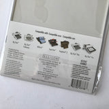 Sizzix CUTTING PADS, EXTENDED 655267