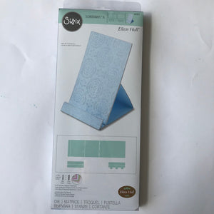 Sizzix PHONE STAND Eileen Hull Scoreboard XL 665872