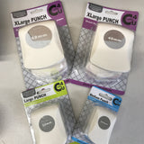 Crafts4U Large Punch Circle 24mm
