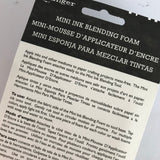 Mini Ink Blending 20 foams