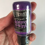 Dylusions Shimmer Paint 1 floz 29ml