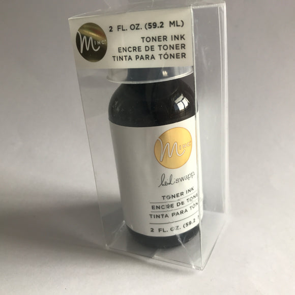 Minc Toner Ink 2floz bottle